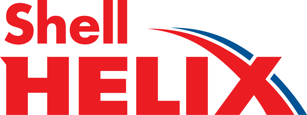 Shell Helix Logo