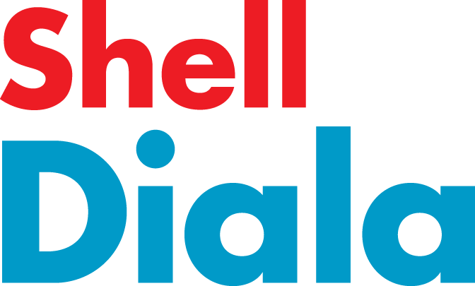 Logo Shell Diala