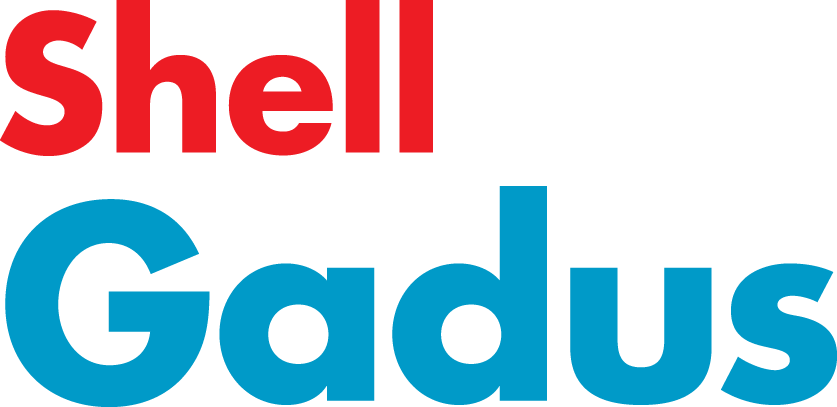 Logo Shell Gadus