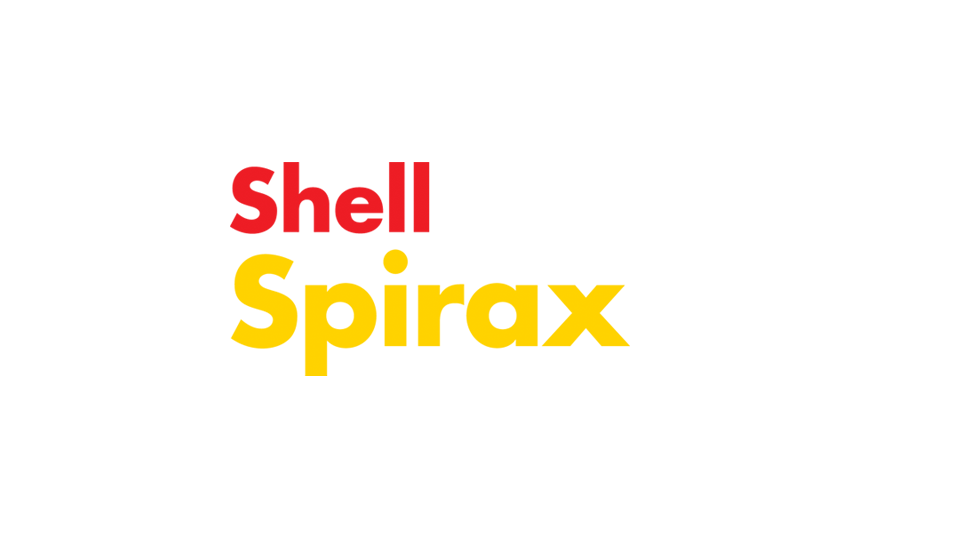 Logo Shell Spirax