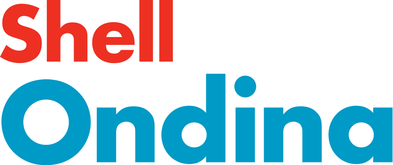 Shell Ondina