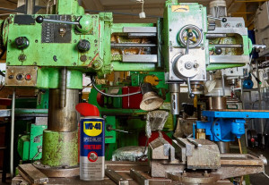 WD-40 Specialist Penetrant 400 ml