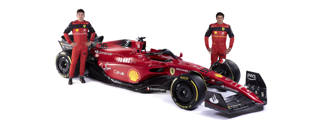 Scuderia Ferrari