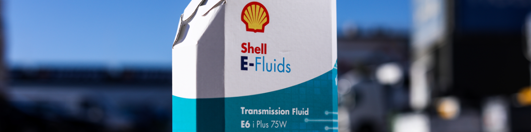 Kapaliny E-fluids pro elektrické a hybridní vozy - AutoMax