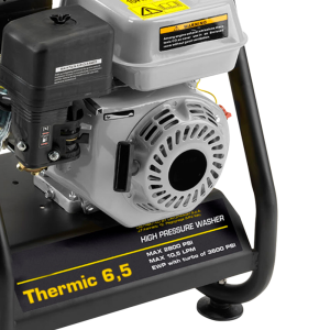 Thermic 6,5 