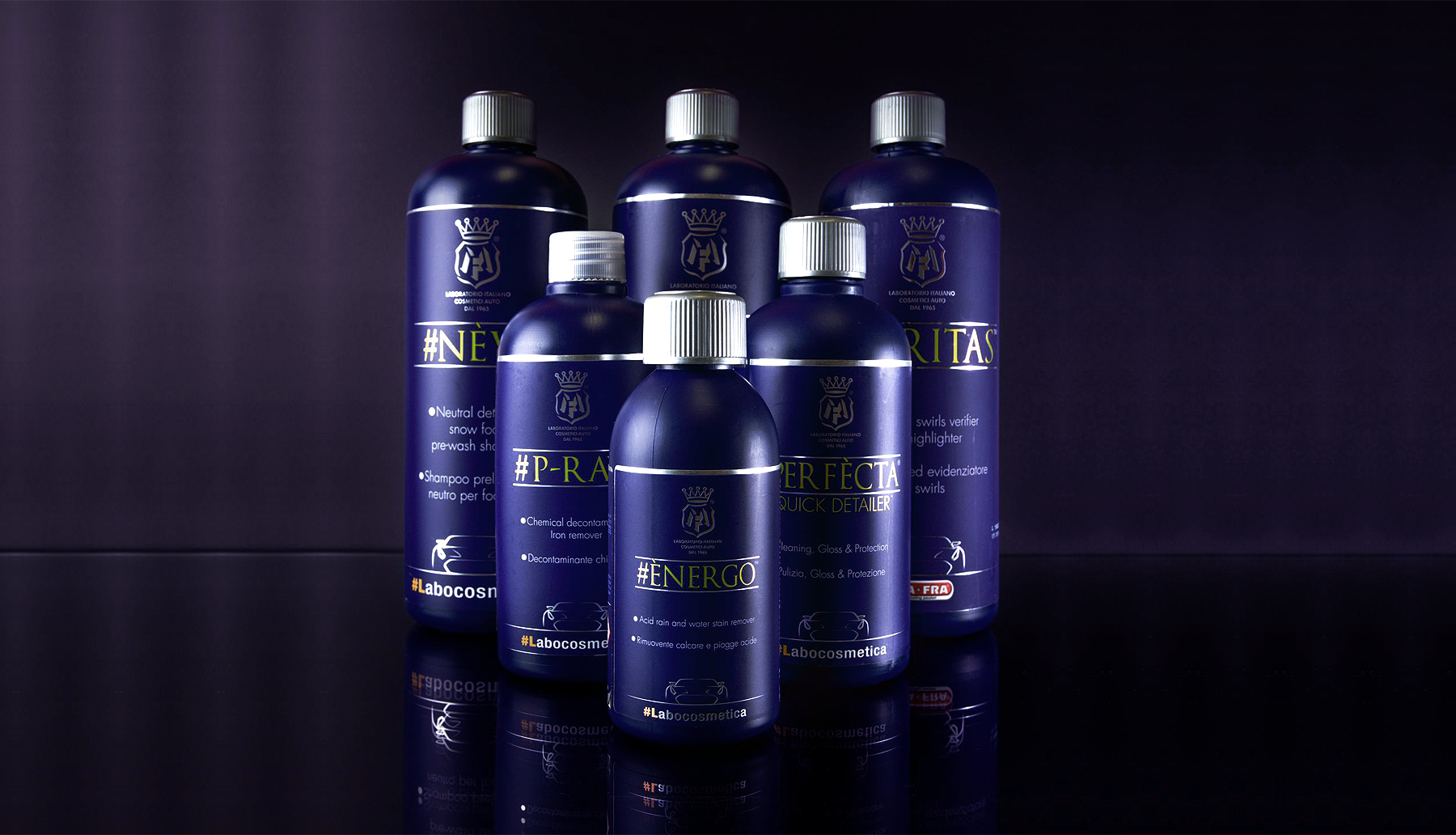 #Labocosmetica | AutoMax Group