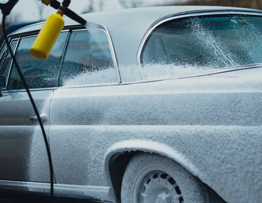 Ako spoznáte spoľahlivého dodávateľa profesionálnej autochémie? | AutoMax Group