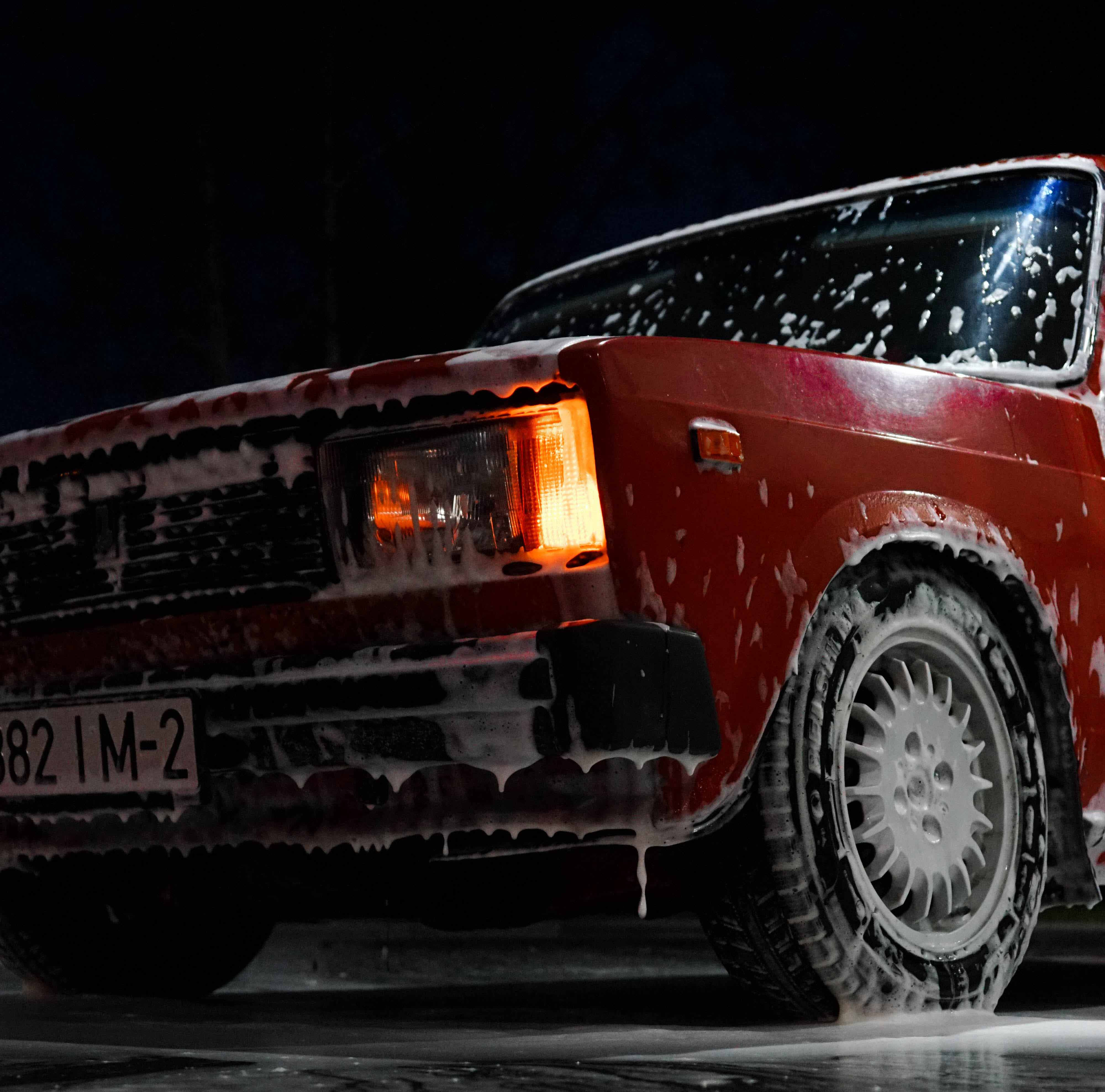 Tunelové mycí linky – zajímavý projekt pro investory | AutoMax Group