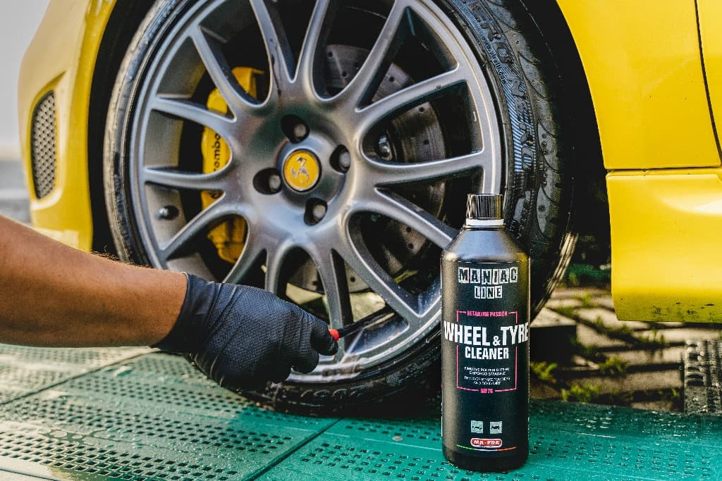 <p>Hybridná autokozmetika alebo keď na výsledku naozaj záleží</p> | AutoMax Group