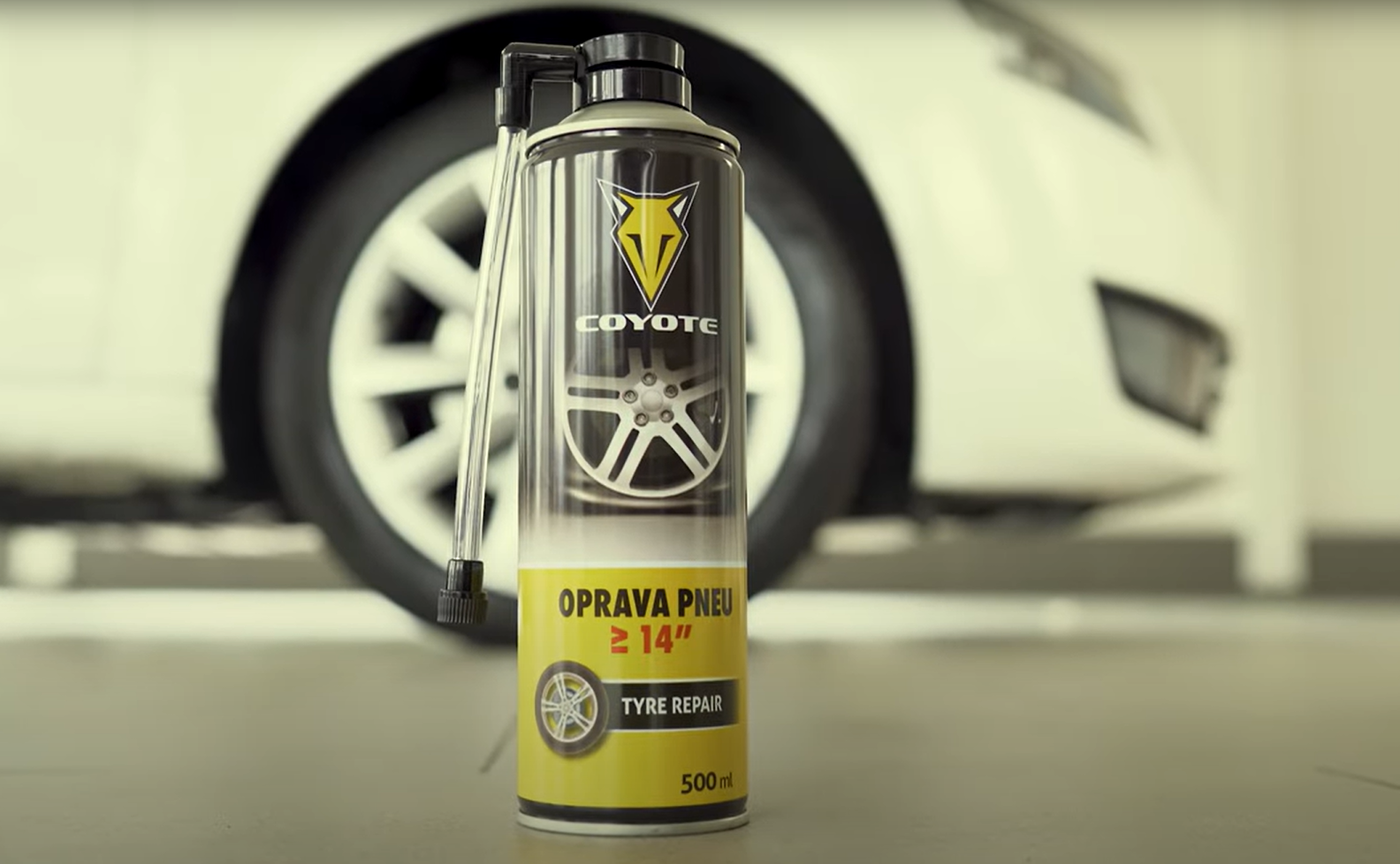 <p>Jak vyřešit drobný defekt pneumatik?</p> | AutoMax Group