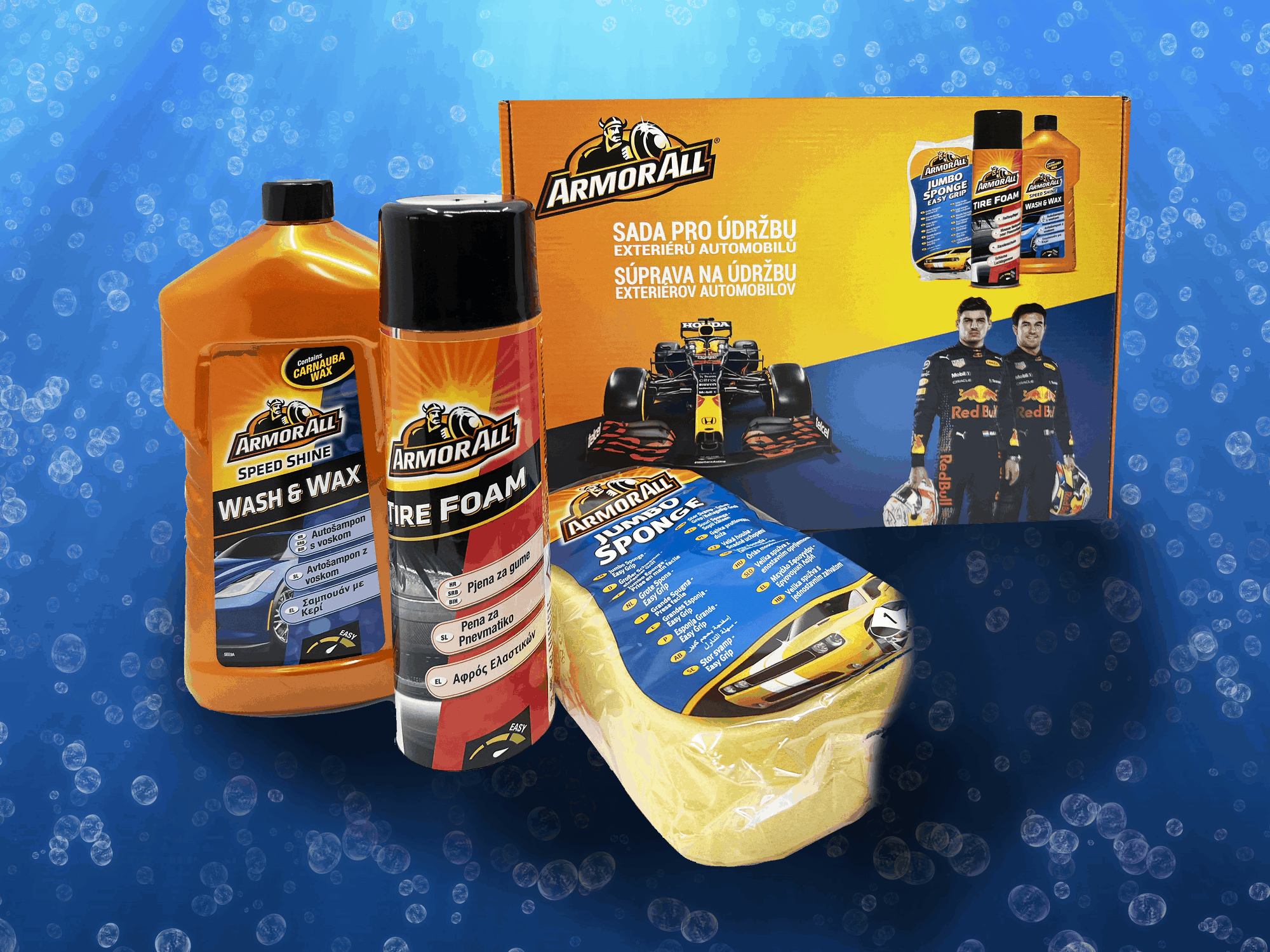 7 najčastejších chýb pri umývaní auta | AutoMax Group