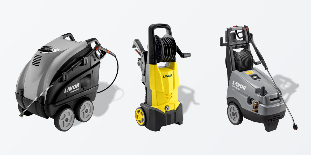 Zbavte se zašlé špíny s vysokotlakým čističem | AutoMax Group