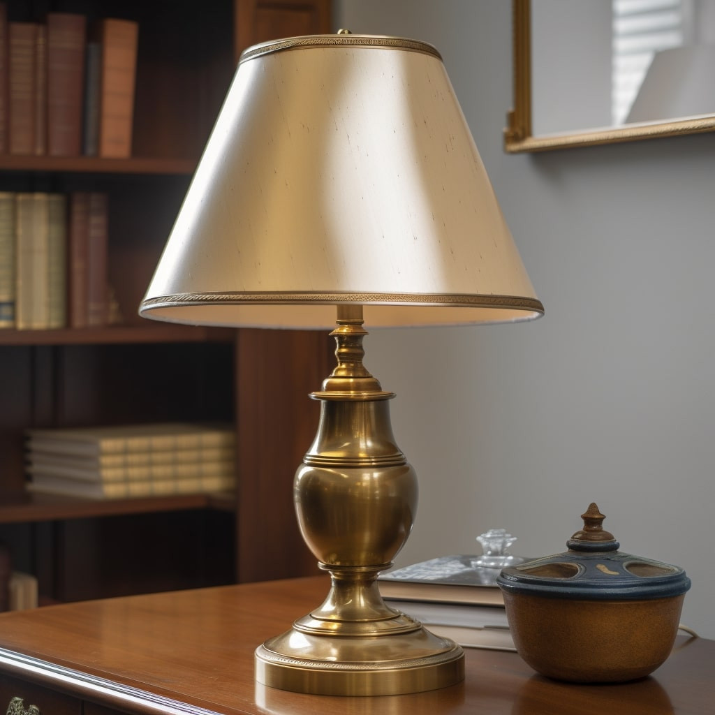 Jak udržovat a čistit mosazné lampy? | AutoMax Group