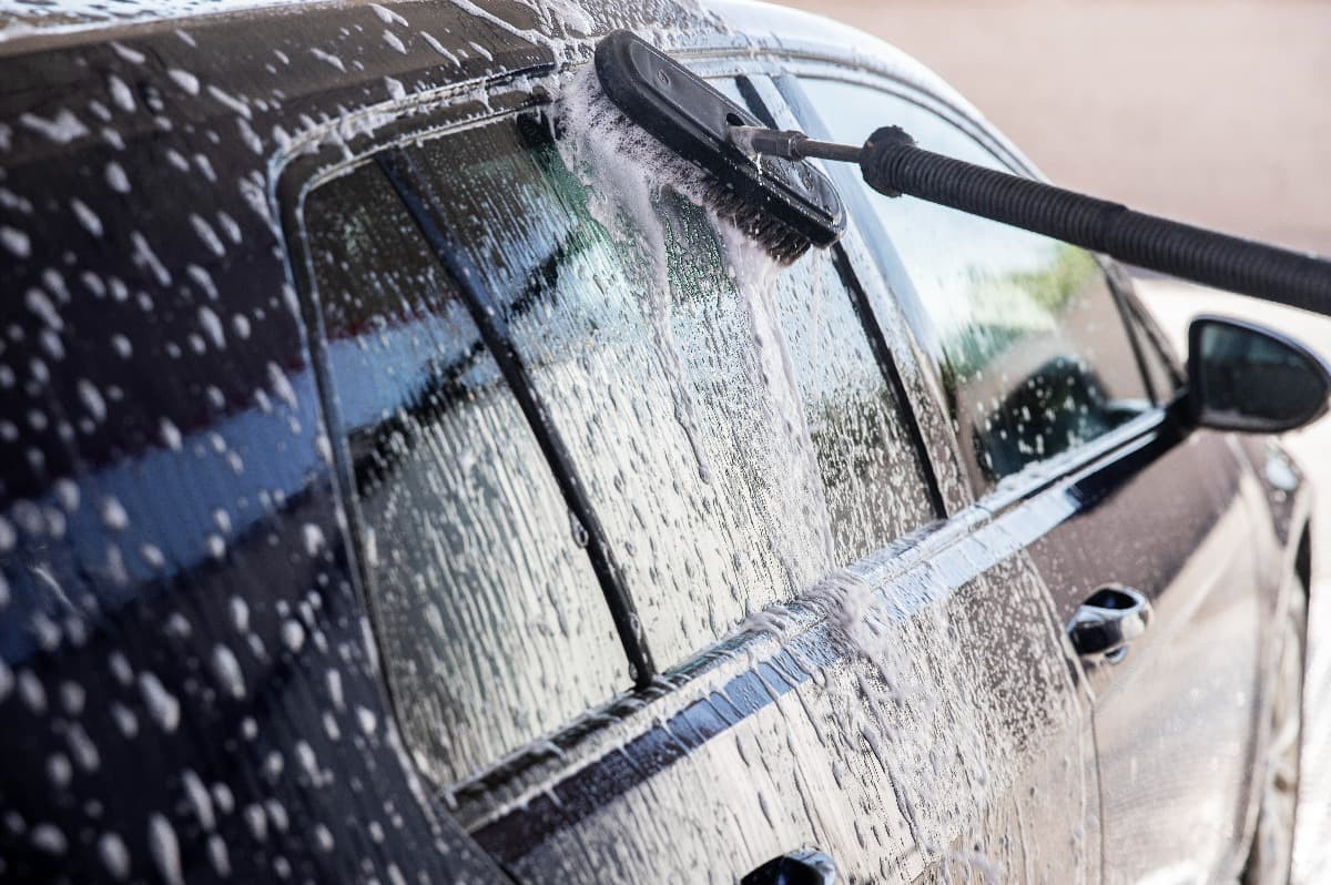 Az optimális tisztítókémiai beállítások fontossága az autómosókban | AutoMax Group