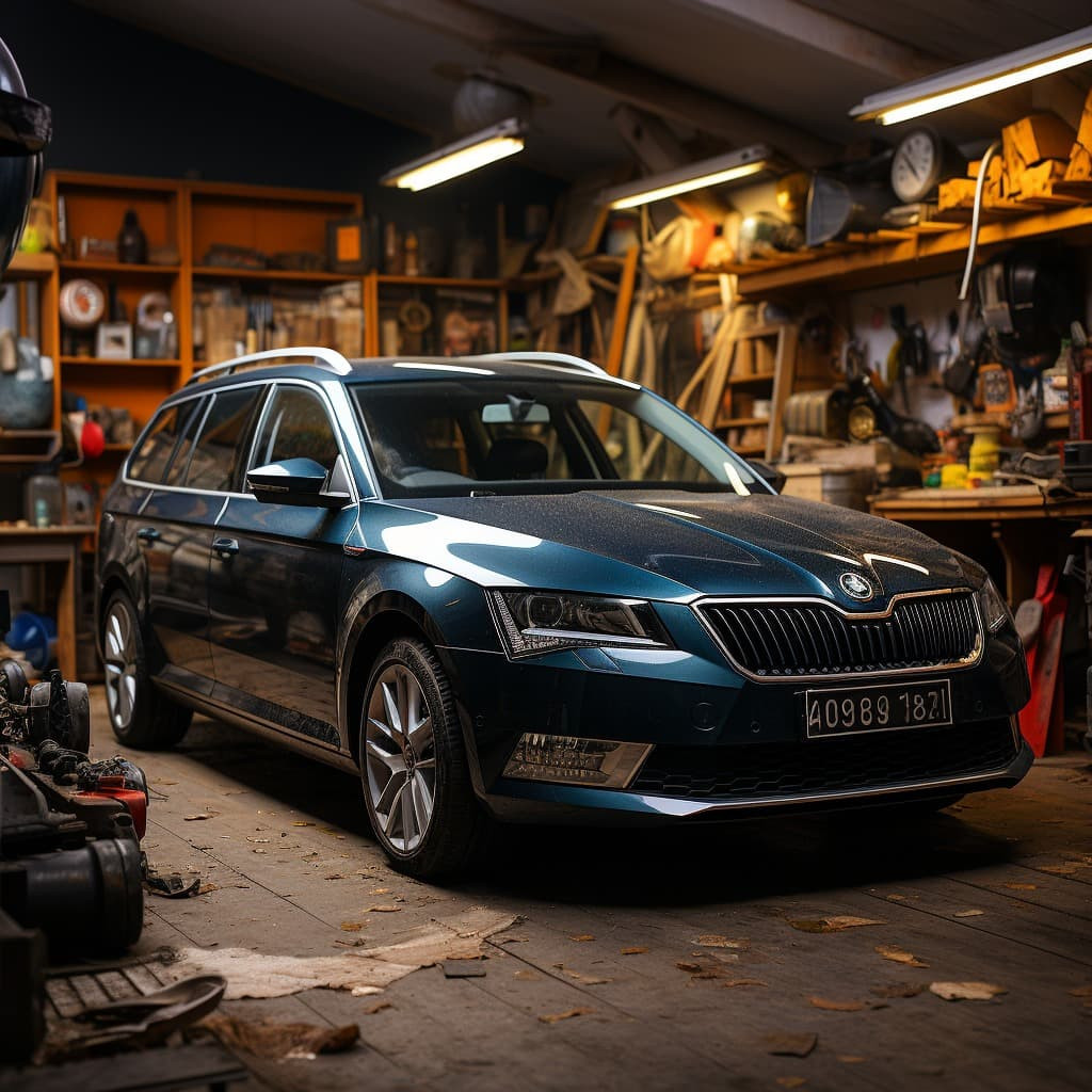 <p>Čo je dobré mať v garáži</p>
 | AutoMax Group