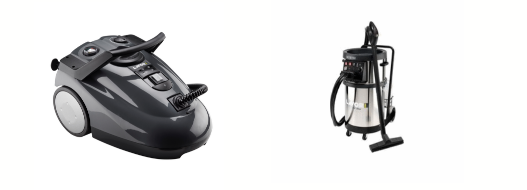 Proč čistit párou a jaké jsou výhody parních čističů? | AutoMax Group