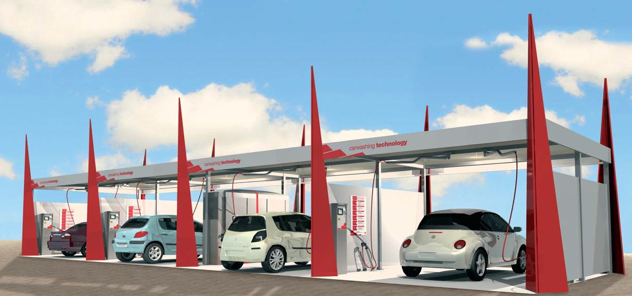 <p>Why build self-service car washes with AutoMax Group? Simply because they offer the best service!</p> | AutoMax Group