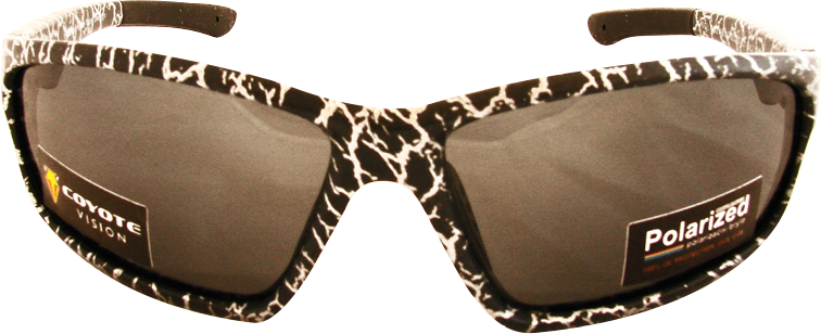 Představujeme polarizační brýle COYOTE VISION | AutoMax Group