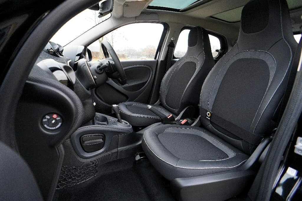 Ako vyčistiť sedačky v aute | AutoMax Group