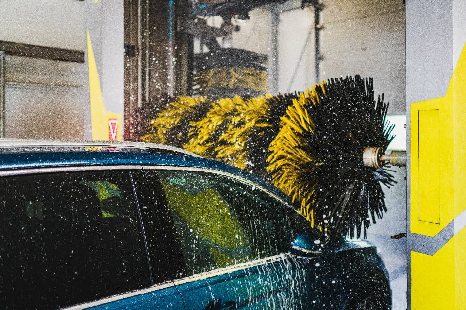 How to choose the ideal car wash supplier? | AutoMax Group