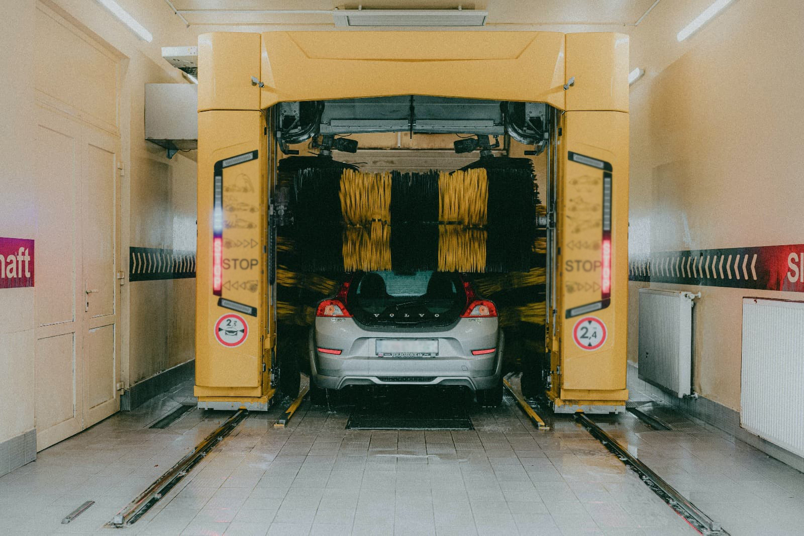 <p>How to build a car wash with AutoMax</p> | AutoMax Group