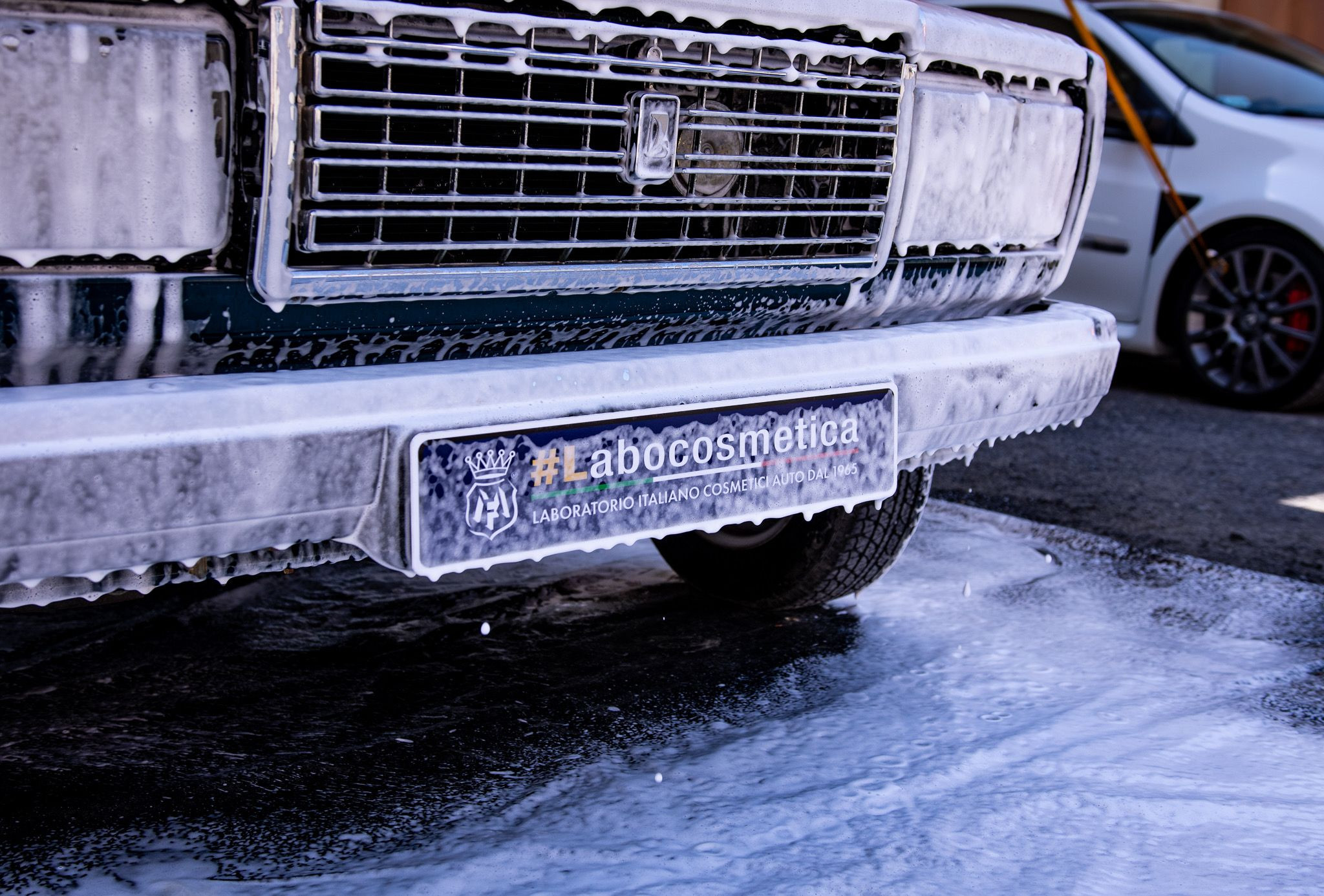 <p>Čo je Snow Foam?</p> | AutoMax Group