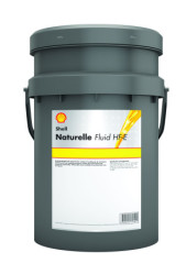 Shell Naturelle Fluid HF-E 46 | AutoMax Group