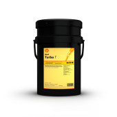 Shell Turbo Oil T 46