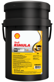 Shell Rimula R3+ 30