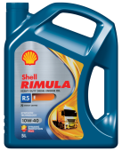 Shell Rimula R5 E 10W-40