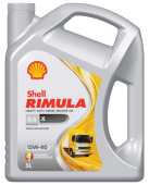 Shell Rimula R4 X