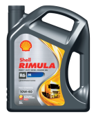 Shell Rimula R6 M 10W-40
