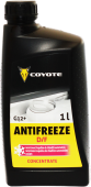 COYOTE Antifreeze G12+ D/F