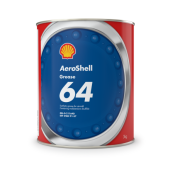 Shell AeroShell Grease 64