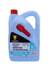 COYOTE Winter fluid -20° | AutoMax Group