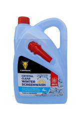 COYOTE Winter fluid -30°C | AutoMax Group