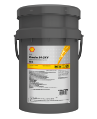 Shell Omala S4 GXV Plus 150 | AutoMax Group