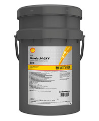 Shell Omala S4 GXV Plus 220 | AutoMax Group
