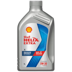 Shell Helix Extra X 5W-30 | AutoMax Group