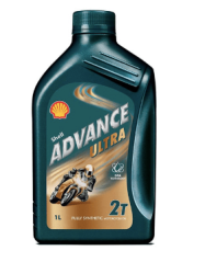 Shell Advance Ultra 2 | AutoMax Group