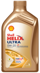 Shell Helix Ultra SP 0W-20 | AutoMax Group