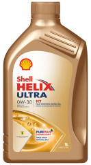 Shell Helix Ultra ECT 0W-30 | AutoMax Group