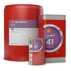 Shell AeroShell Fluid | AutoMax Group