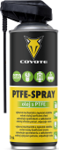 COYOTE PTFE - SPRAY 400 ml