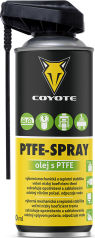 COYOTE PTFE - SPRAY 400 ml | AutoMax Group