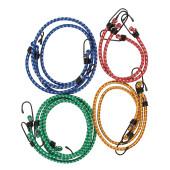 Upínač zavazadel sada