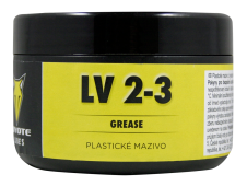 COYOTE LUBES Vazelína LV 2-3 250 g