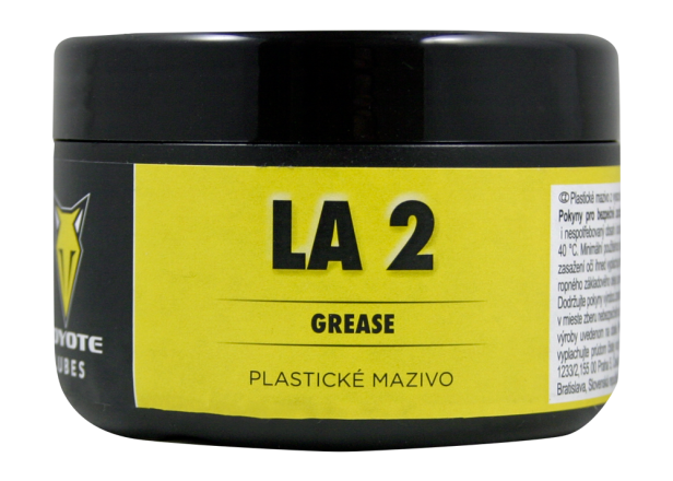COYOTE LUBES LA 2 250 g | AutoMax Group
