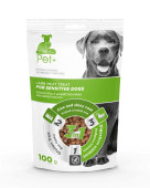 Pochoutky pro psy thePet+ dog Sensitive treat 100 g