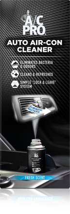 ACP Čistič klimatizace aut 150ml | AutoMax Group
